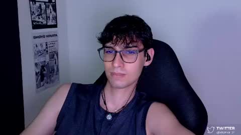 khozler_ online show from 07/20/26, 02:15