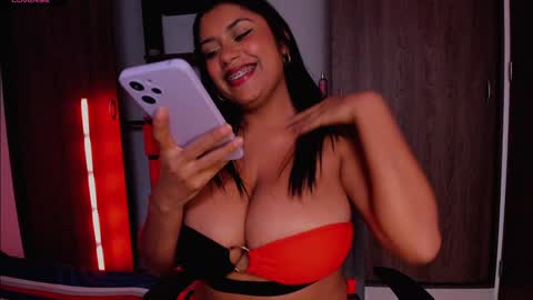 Snapshot of khris_secretary chatting on 01/26/25, 11:08 khris online show from 01/26/25, 11:08