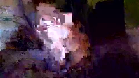 Khristopher Davis online show from 10/21/25, 03:18