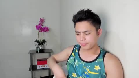 Khylle 27 online show from 03/10/25, 06:05