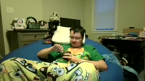 Snapshot of ki983799 chatting on 02/23/26, 10:40 CJ online show from 02/23/26, 10:40