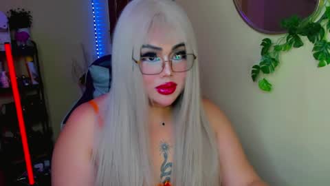 kiacum4u online show from 04/17/26, 08:45