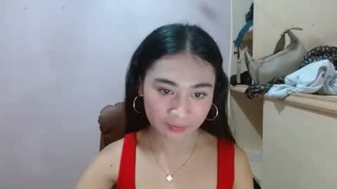 Kiana online show from 10/15/25, 10:26