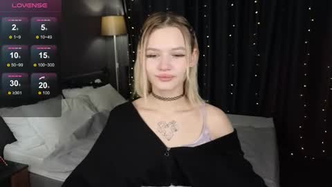 Kiana online show from 12/21/25, 05:36