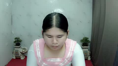 Your SweetGirl Ts online show from 02/09/25, 04:29