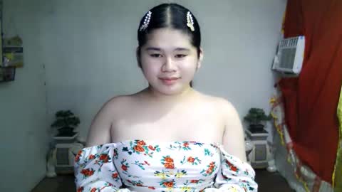Your SweetGirl Ts online show from 09/21/25, 06:53