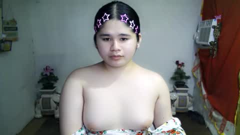 Your SweetGirl Ts online show from 10/02/25, 07:21