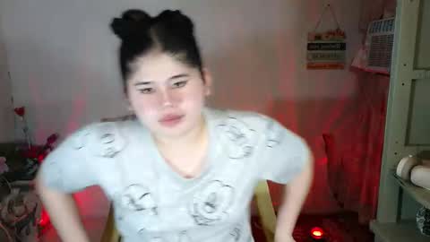 Your SweetGirl Ts online show from 10/08/25, 10:18