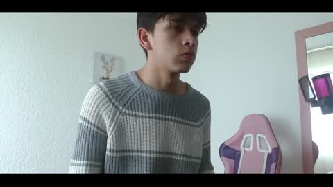 Snapshot of kianryu chatting on 01/05/25, 07:07 Adrian Chlloe online show from 01/05/25, 07:07