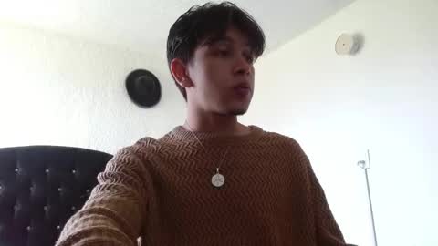 Snapshot of kianryu chatting on 09/11/25, 08:20 Adrian Chlloe online show from 09/11/25, 08:20