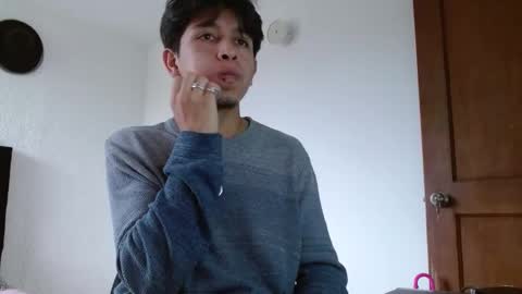 Snapshot of kianryu chatting on 09/16/25, 10:44 Adrian Chlloe online show from 09/16/25, 10:44