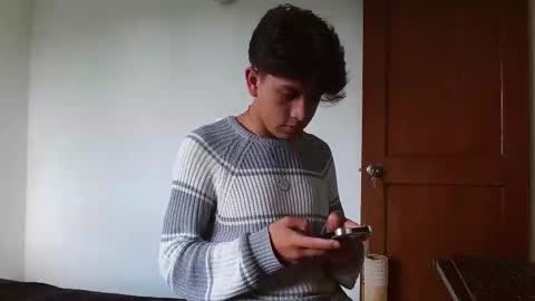 Snapshot of kianryu chatting on 10/08/25, 09:34 Adrian Chlloe online show from 10/08/25, 09:34