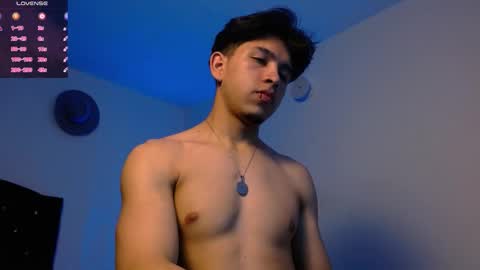 Adrian  Chlloe online show from 02/08/26, 12:47