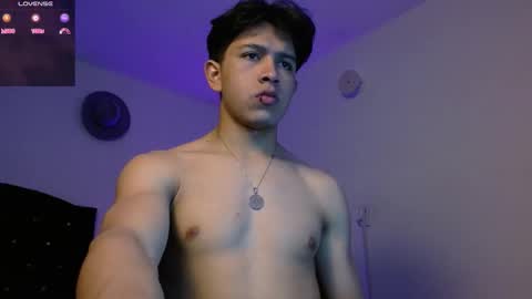 Adrian  Chlloe online show from 02/13/26, 06:37