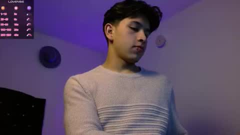 Adrian  Chlloe online show from 02/14/26, 09:33