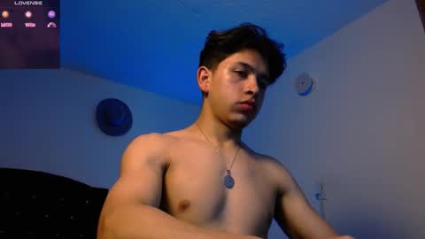 Adrian  Chlloe online show from 02/17/26, 10:49