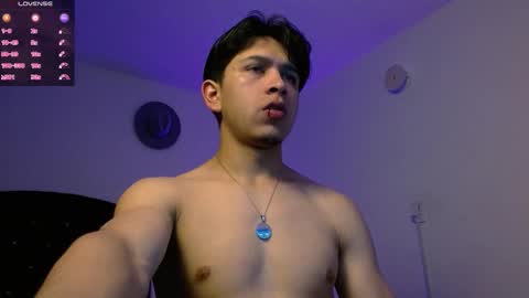 Adrian  Chlloe online show from 02/26/26, 08:08