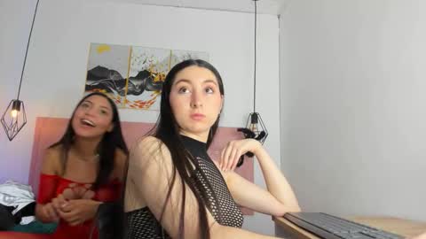 Kiara online show from 11/12/25, 01:55