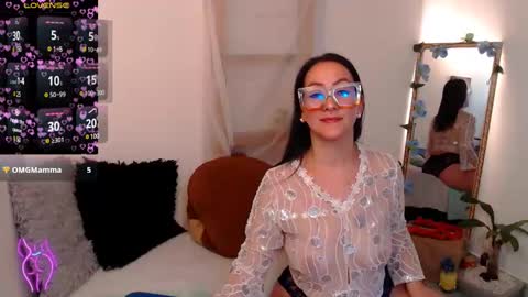 Kiara Bermont online show from 02/06/25, 07:18