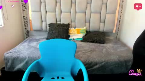 kiara Cruz online show from 06/24/26, 07:24