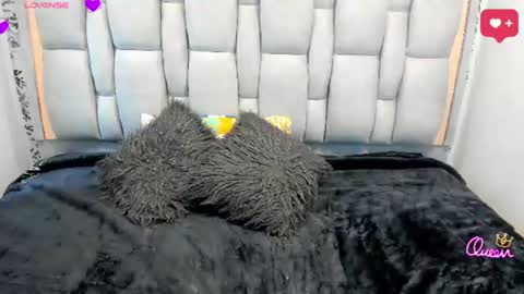 kiara Cruz online show from 07/11/26, 08:22