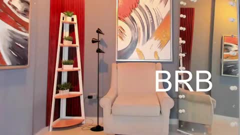 Kiara online show from 05/30/26, 11:07