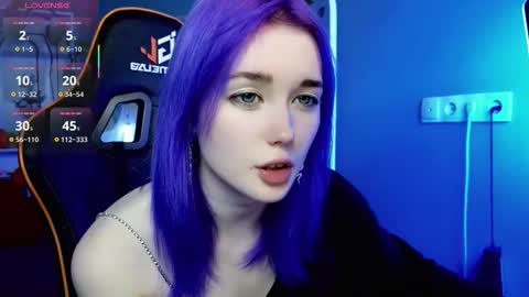 Snapshot of kiara_dream chatting on 11/02/25, 09:06 Kira online show from 11/02/25, 09:06