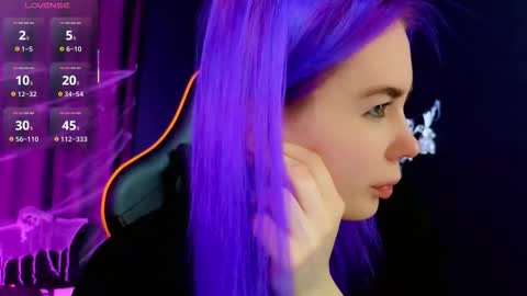 Snapshot of kiara_dream chatting on 11/03/25, 09:05 Kira online show from 11/03/25, 09:05