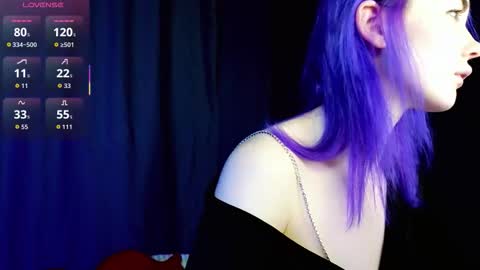 Snapshot of kiara_dream chatting on 11/24/25, 09:03 Kira online show from 11/24/25, 09:03