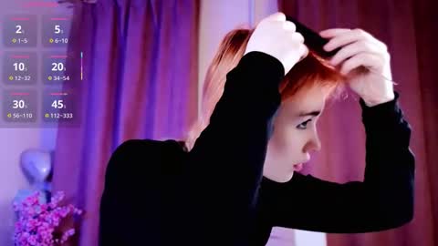 Kira online show from 02/15/26, 10:06