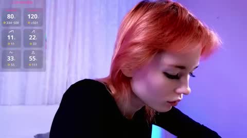 Kira online show from 03/20/26, 10:14