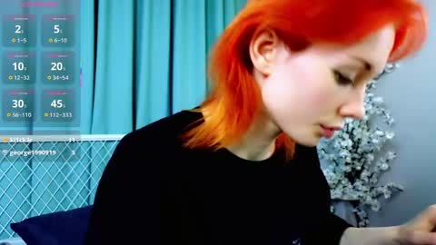 Kira online show from 05/07/26, 08:58