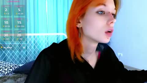 Snapshot of kiara_dream chatting on 07/02/26, 03:23 Kira online show from 07/02/26, 03:23