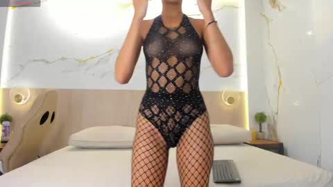 Kiara online show from 05/25/26, 07:42