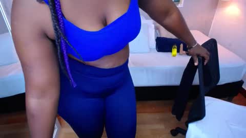 Kiara online show from 03/05/25, 03:07
