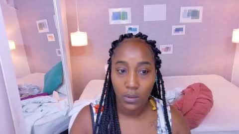 Kiara online show from 09/20/25, 02:45