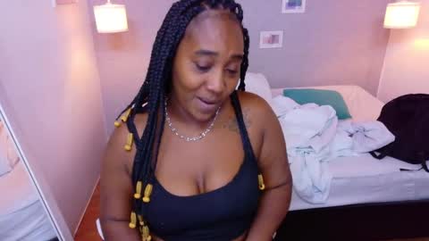 Kiara online show from 09/26/25, 03:21