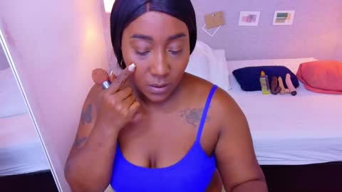 Snapshot of kiara_evanss chatting on 03/20/26, 10:36 Kiara online show from 03/20/26, 10:36