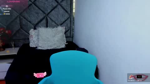 KIARA FOX online show from 01/17/26, 08:45