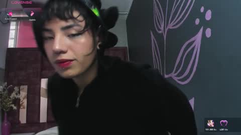 KIARA FOX online show from 02/19/26, 08:49