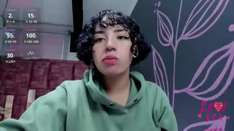 KIARA FOX online show from 02/26/26, 08:52