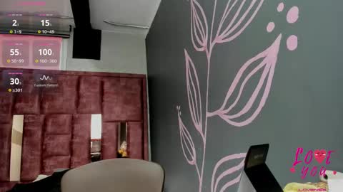 KIARA FOX online show from 02/27/26, 08:53