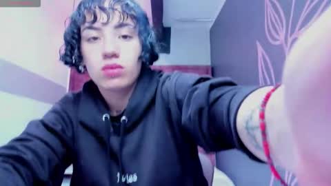 KIARA FOX online show from 03/12/26, 08:15