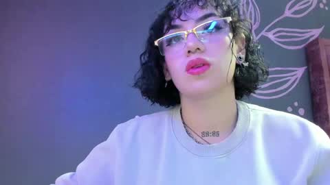 Snapshot of kiara_fox__ chatting on 05/08/26, 08:25 KIARA FOX online show from 05/08/26, 08:25