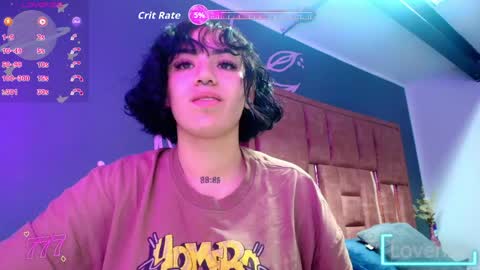 Snapshot of kiara_fox__ chatting on 05/09/26, 10:04 KIARA FOX online show from 05/09/26, 10:04