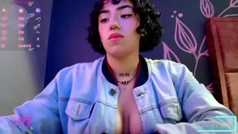 Snapshot of kiara_fox__ chatting on 05/16/26, 07:34 KIARA FOX online show from 05/16/26, 07:34