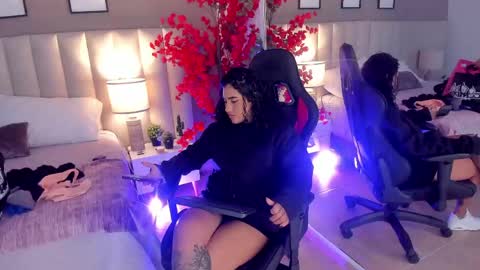 kiara kismet online show from 05/02/26, 09:53