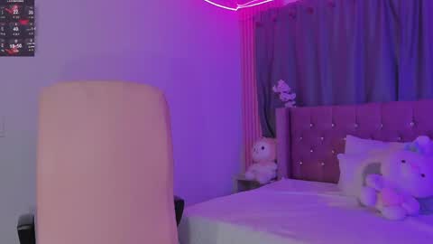 Kiara online show from 05/24/26, 03:44