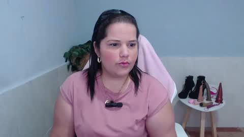 Kiara online show from 01/07/25, 05:01