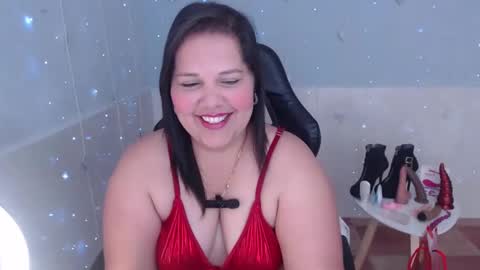 Kiara online show from 02/14/25, 11:42